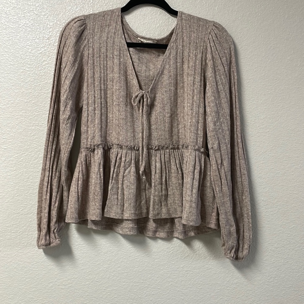Cut top from Altar’d State